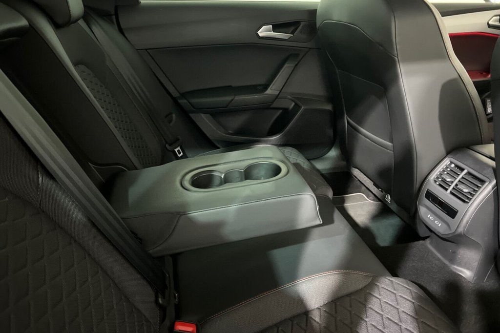 Used SEAT Leon 2023 for sale - 75802215: Photo 37