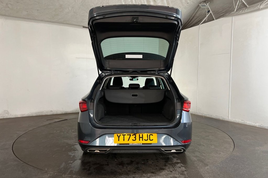 Used SEAT Leon 2023 for sale - 75802215: Photo 38