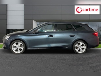 Used SEAT Leon 2023 for sale - 75802215: Photo