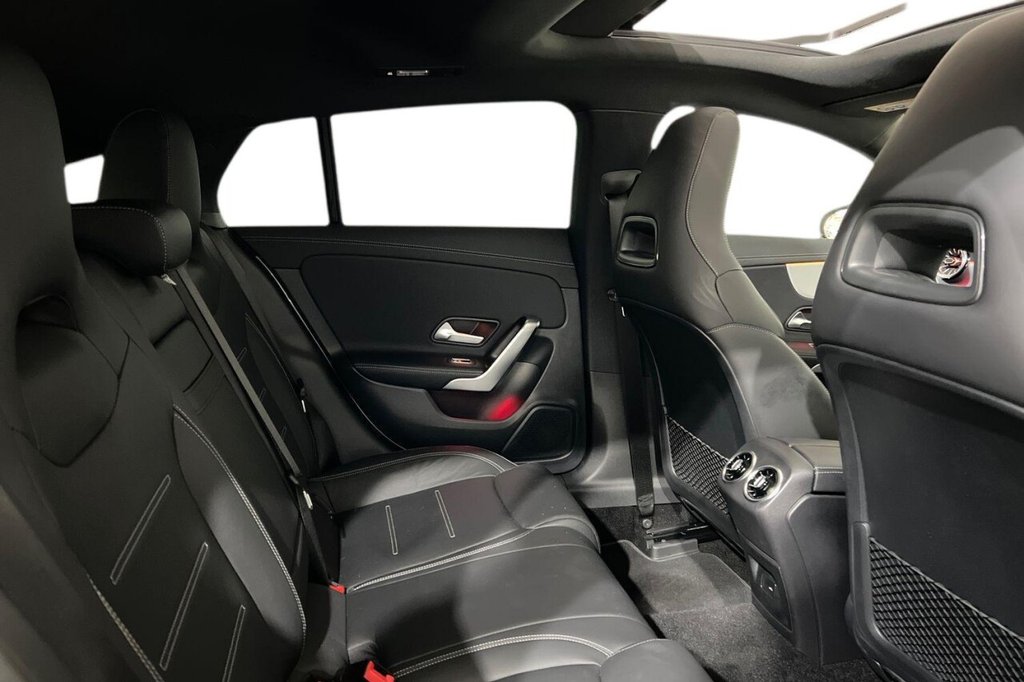 Used Mercedes-Benz CLA 2022 for sale - 75802217: Photo 10