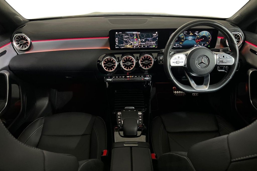 Used Mercedes-Benz CLA 2022 for sale - 75802217: Photo 12