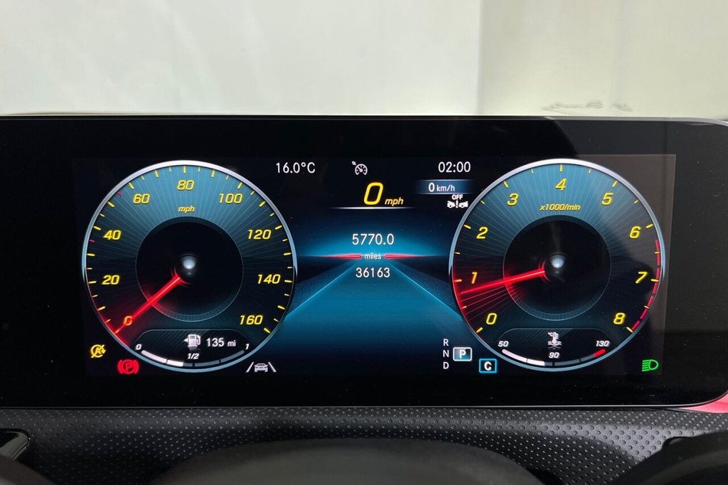 Used Mercedes-Benz CLA 2022 for sale - 75802217: Photo 15