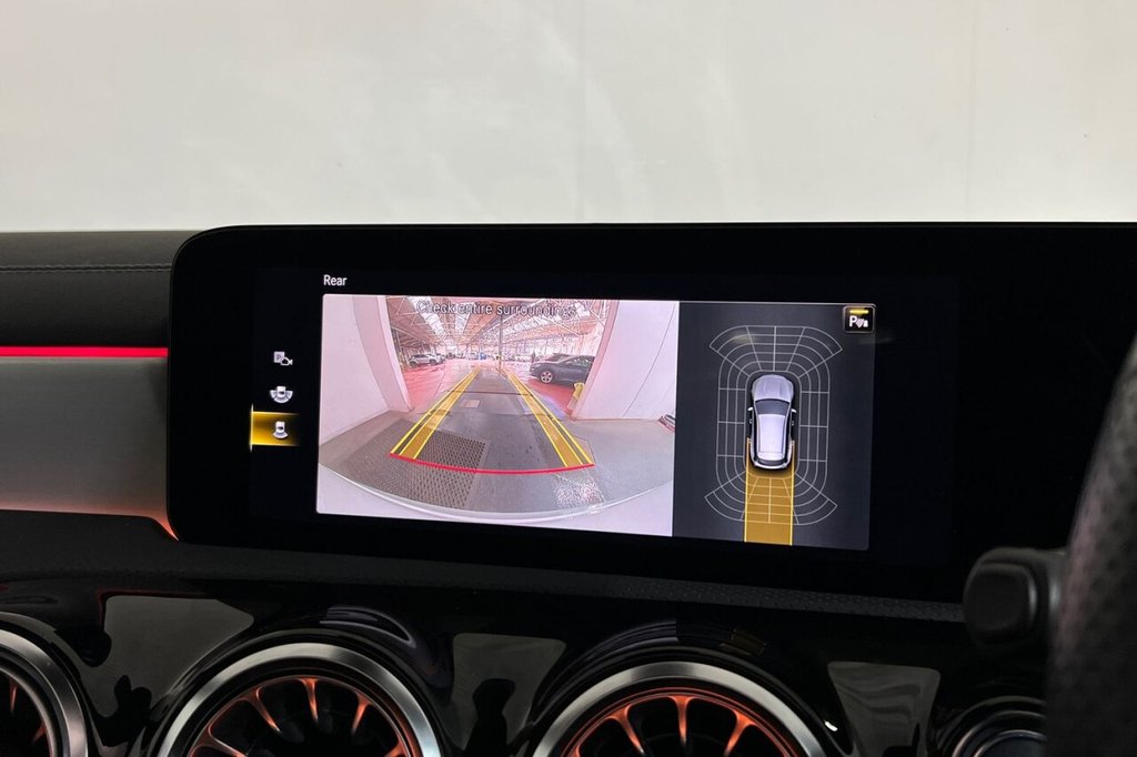 Used Mercedes-Benz CLA 2022 for sale - 75802217: Photo 17