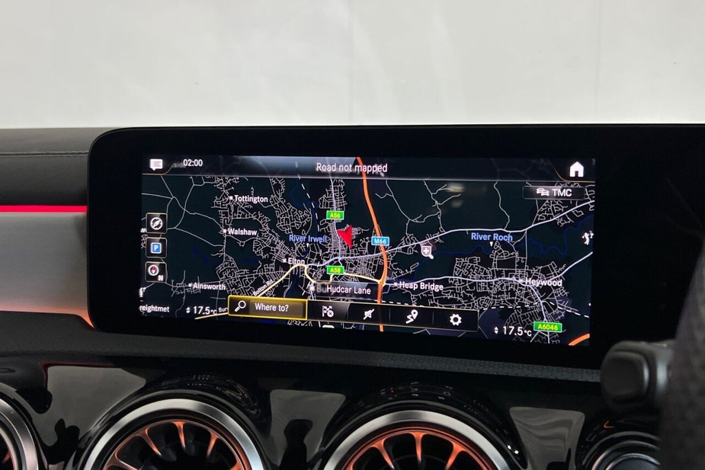 Used Mercedes-Benz CLA 2022 for sale - 75802217: Photo 19