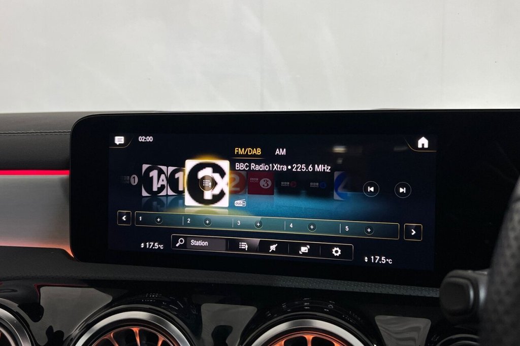 Used Mercedes-Benz CLA 2022 for sale - 75802217: Photo 20