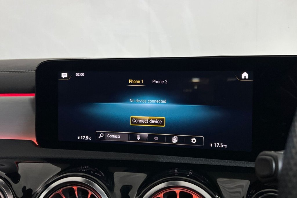 Used Mercedes-Benz CLA 2022 for sale - 75802217: Photo 21