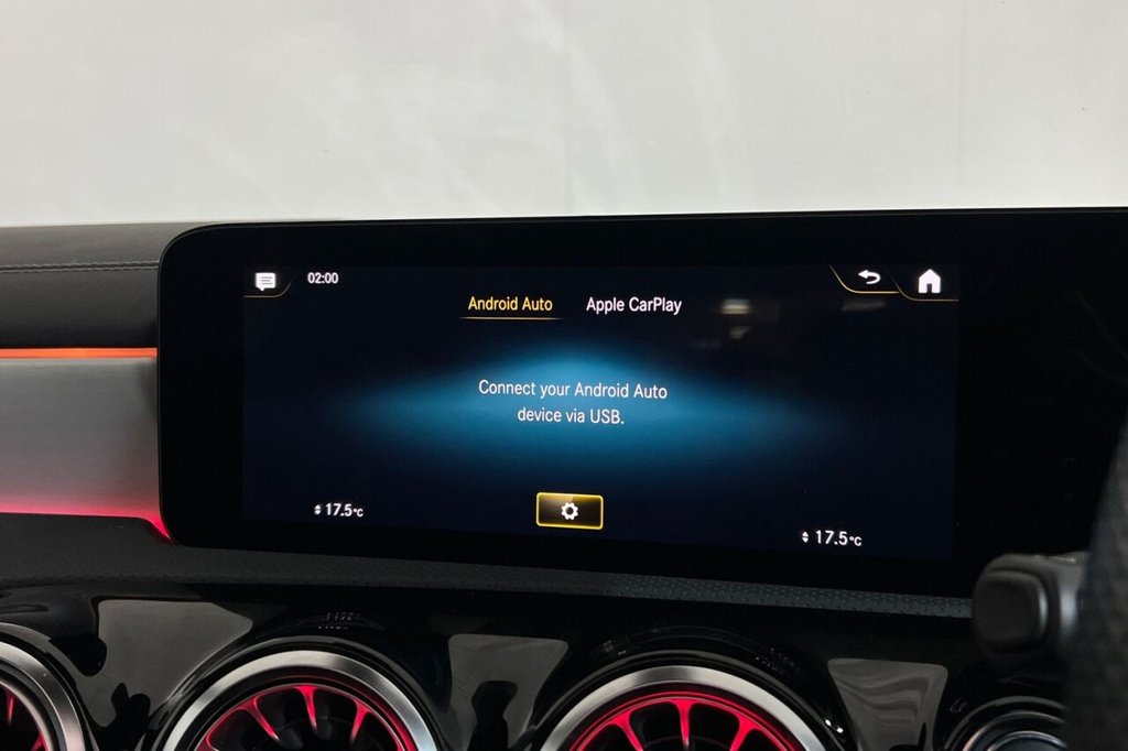 Used Mercedes-Benz CLA 2022 for sale - 75802217: Photo 22