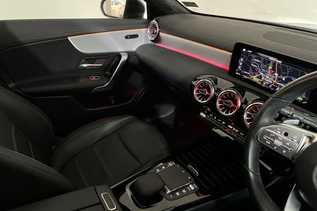 Used Mercedes-Benz CLA 2022 for sale - 75802217: Photo 23