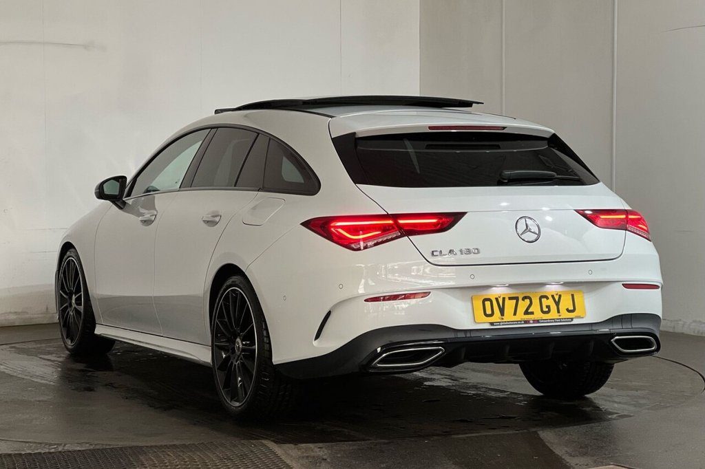 Used Mercedes-Benz CLA 2022 for sale - 75802217: Photo 25