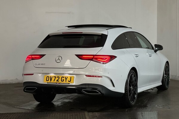 Used Mercedes-Benz CLA 2022 for sale - 75802217: Photo 26