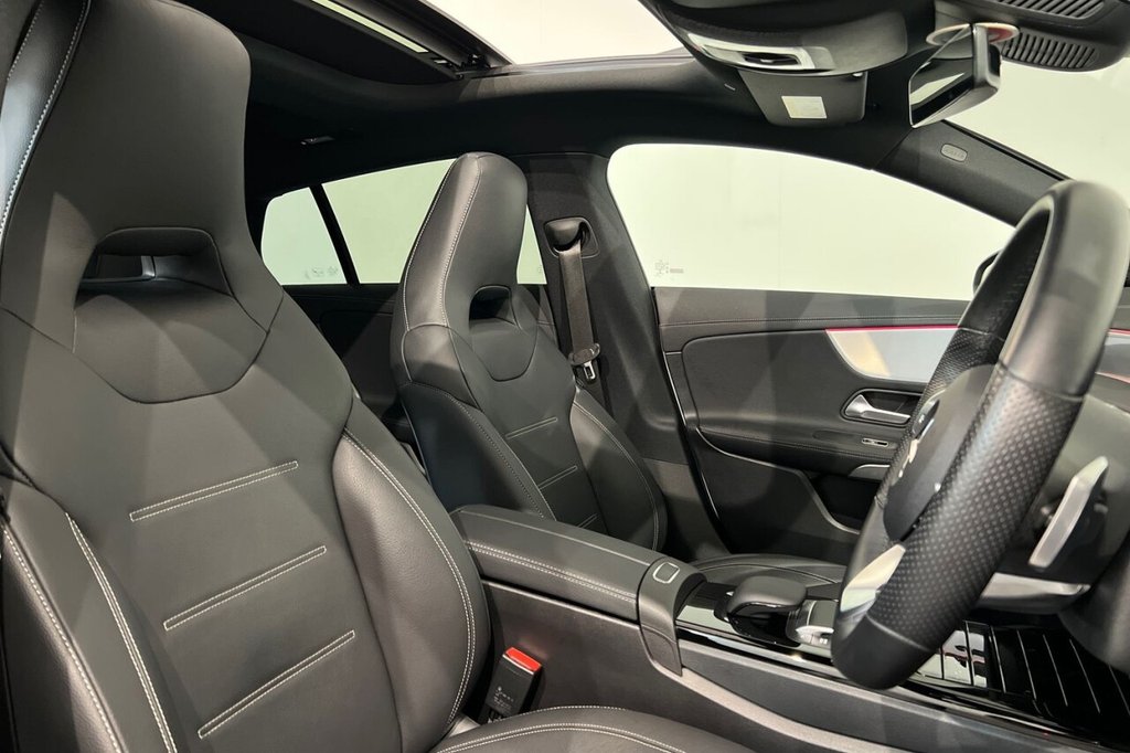 Used Mercedes-Benz CLA 2022 for sale - 75802217: Photo 29