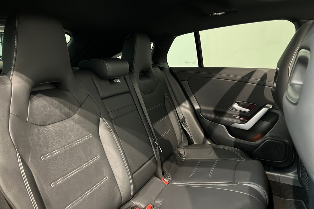 Used Mercedes-Benz CLA 2022 for sale - 75802217: Photo 30