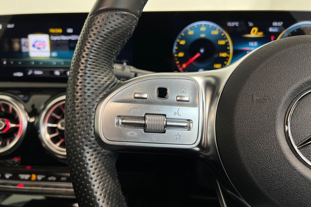 Used Mercedes-Benz CLA 2022 for sale - 75802217: Photo 31