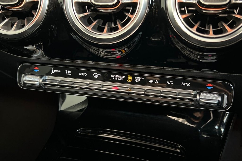 Used Mercedes-Benz CLA 2022 for sale - 75802217: Photo 35