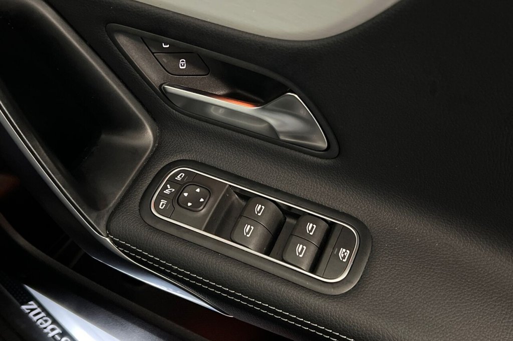 Used Mercedes-Benz CLA 2022 for sale - 75802217: Photo 39