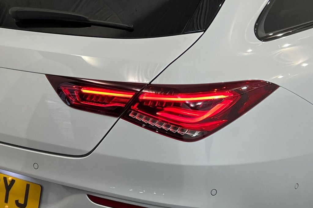 Used Mercedes-Benz CLA 2022 for sale - 75802217: Photo 41