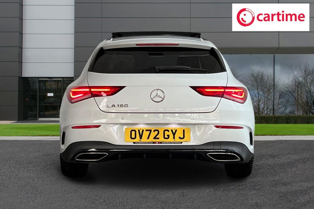 Used Mercedes-Benz CLA 2022 for sale - 75802217: Photo 6