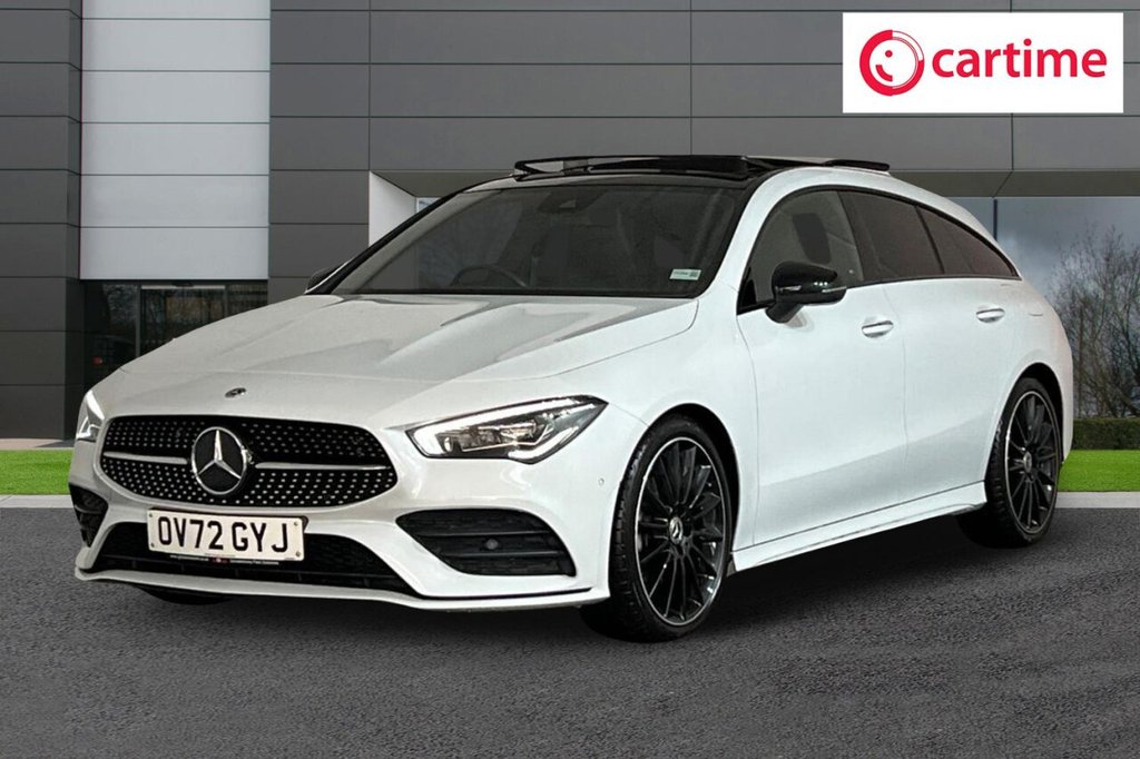 Used Mercedes-Benz CLA 2022 for sale - 75802217: Photo 7