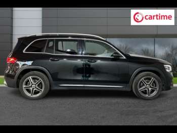 Used Mercedes-Benz GLB 2021 for sale - 74953783: Photo