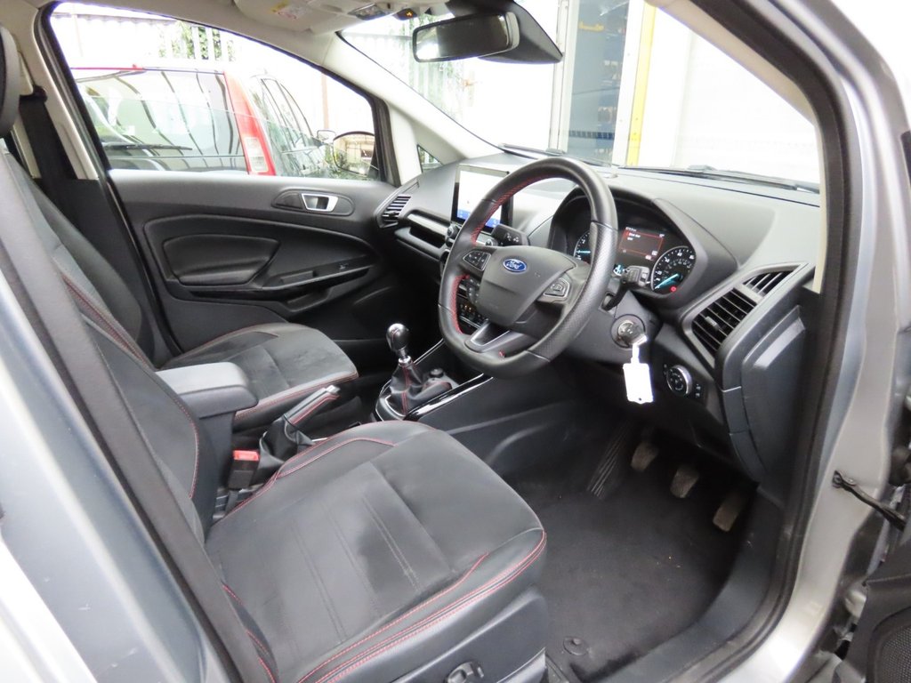 Used Ford Ecosport 2022 for sale - 78096807: Photo 10