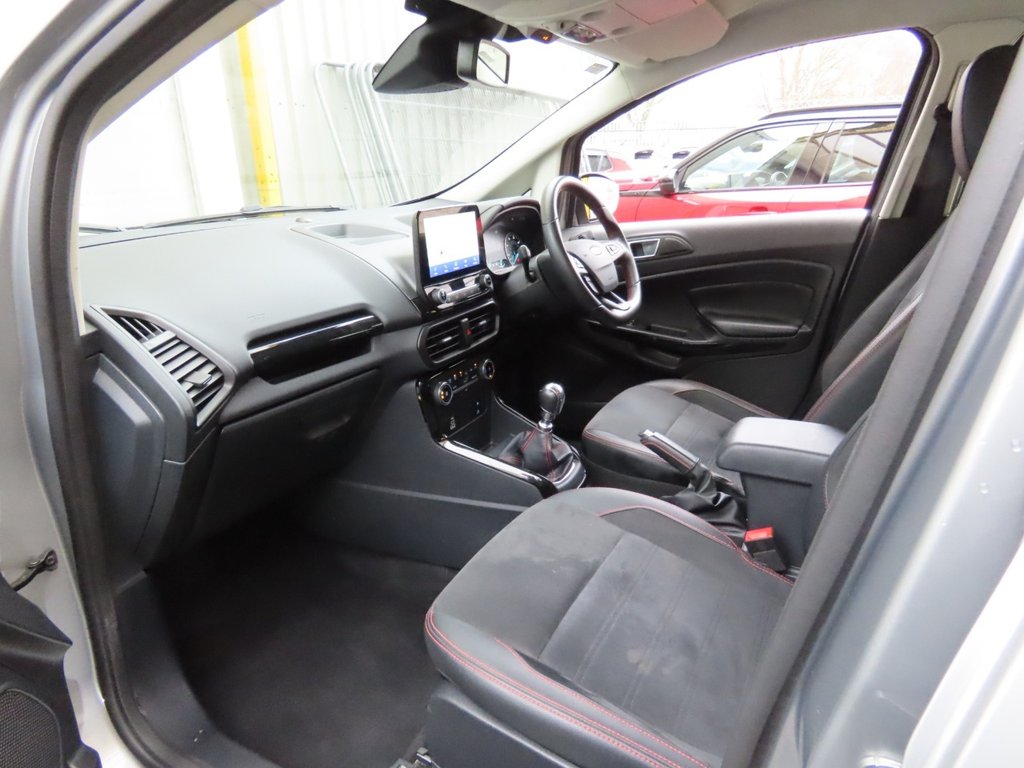 Used Ford Ecosport 2022 for sale - 78096807: Photo 11