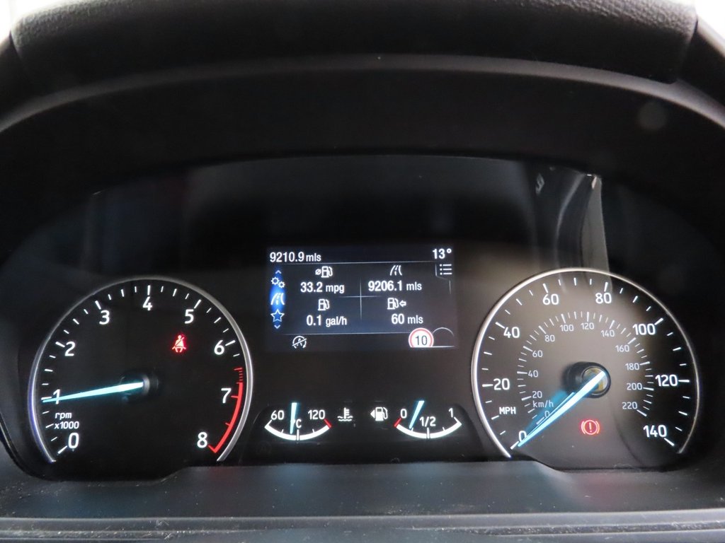 Used Ford Ecosport 2022 for sale - 78096807: Photo 12