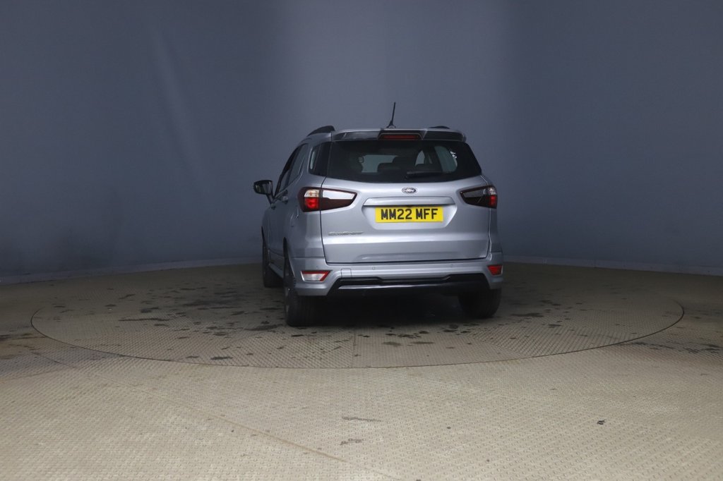 Used Ford Ecosport 2022 for sale - 78096807: Photo 2