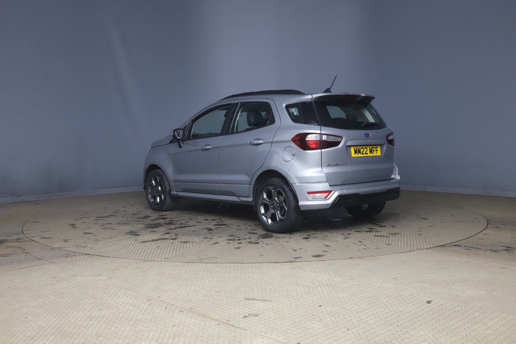 Used Ford Ecosport 2022 for sale - 78096807: Photo 3