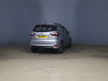Used Ford Ecosport 2022 for sale - 78096807: Photo