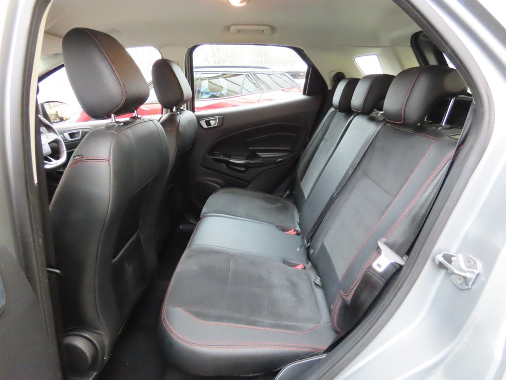 Used Ford Ecosport 2022 for sale - 78096807: Photo 5
