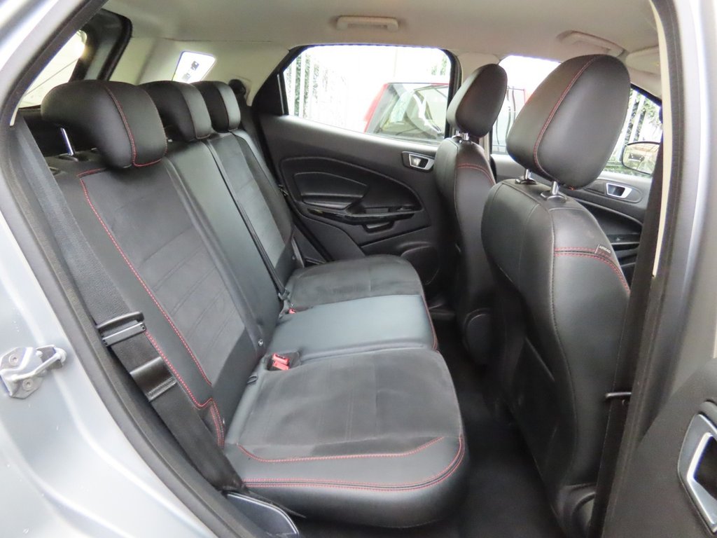 Used Ford Ecosport 2022 for sale - 78096807: Photo 6