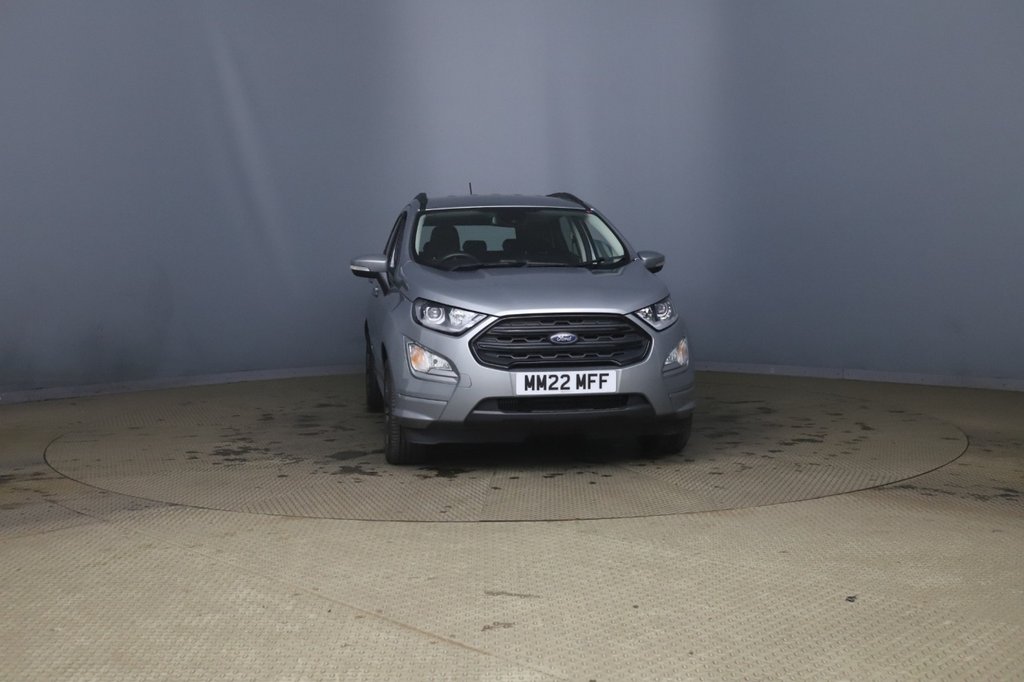 Used Ford Ecosport 2022 for sale - 78096807: Photo 8