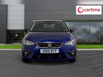 Used SEAT Ibiza 2019 for sale - 78598314: Photo