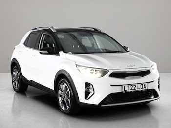 Used Kia Stonic 2022 for sale - 79598692: Photo