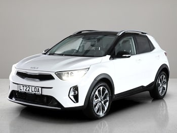 Used Kia Stonic 2022 for sale - 79598692: Photo