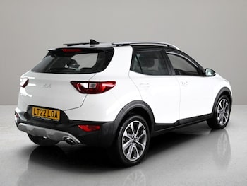 Used Kia Stonic 2022 for sale - 79598692: Photo