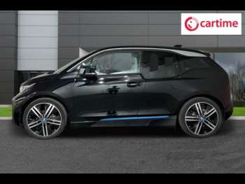 Used BMW i3 2021 for sale - 75181575: Photo