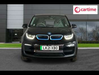 Used BMW i3 2021 for sale - 75181575: Photo