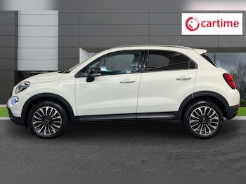 Used Fiat 500X 2023 for sale - 76338536: Photo