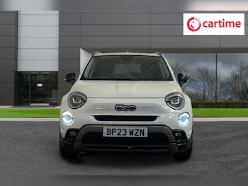 Used Fiat 500X 2023 for sale - 76338536: Photo