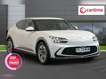 Used Genesis GV60 2023 for sale - 78329983: Photo