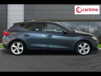 Used SEAT Leon 2020 for sale - 75181572: Photo
