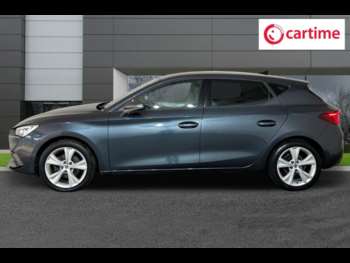 Used SEAT Leon 2020 for sale - 75181572: Photo