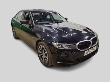 Used BMW 3 Series 2022 for sale - 78372814: Photo