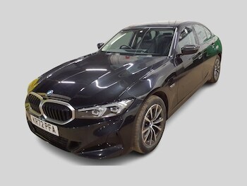 Used BMW 3 Series 2022 for sale - 78372814: Photo