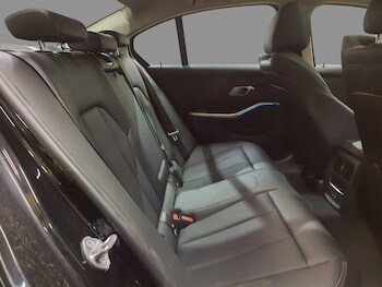 Used BMW 3 Series 2022 for sale - 78372814: Photo