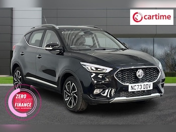 Used MG MG ZS 2024 for sale - 75527960: Photo