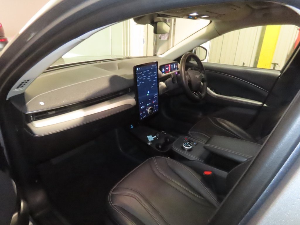 Used Ford Mustang Mach-E 2022 for sale - 77655165: Photo 12