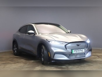 Used Ford Mustang Mach-E 2022 for sale - 77655165: Photo