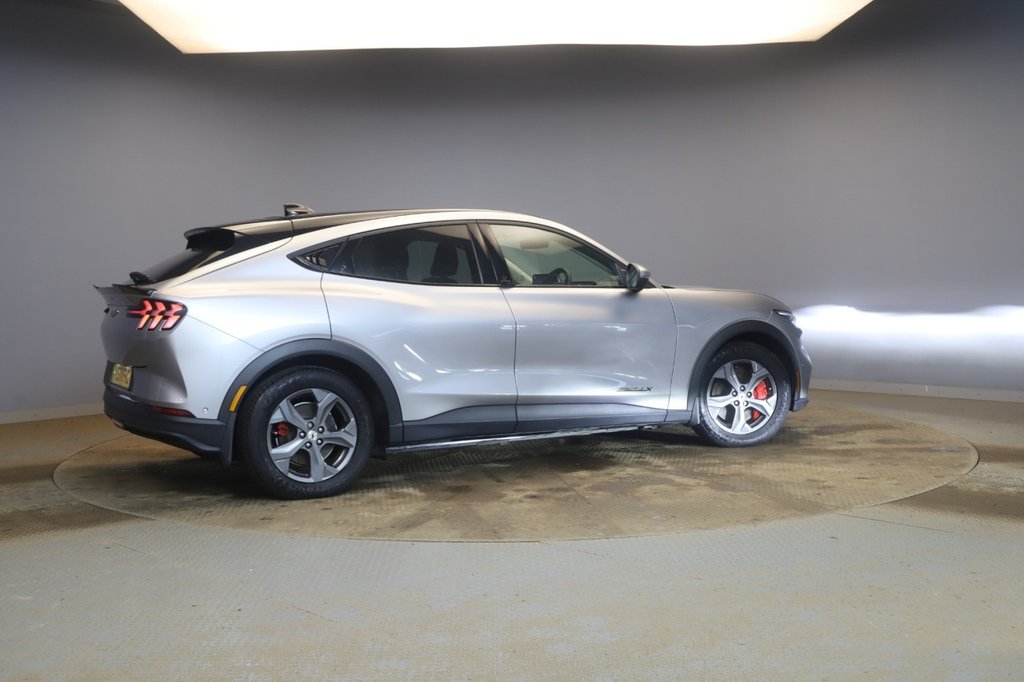 Used Ford Mustang Mach-E 2022 for sale - 77655165: Photo 3